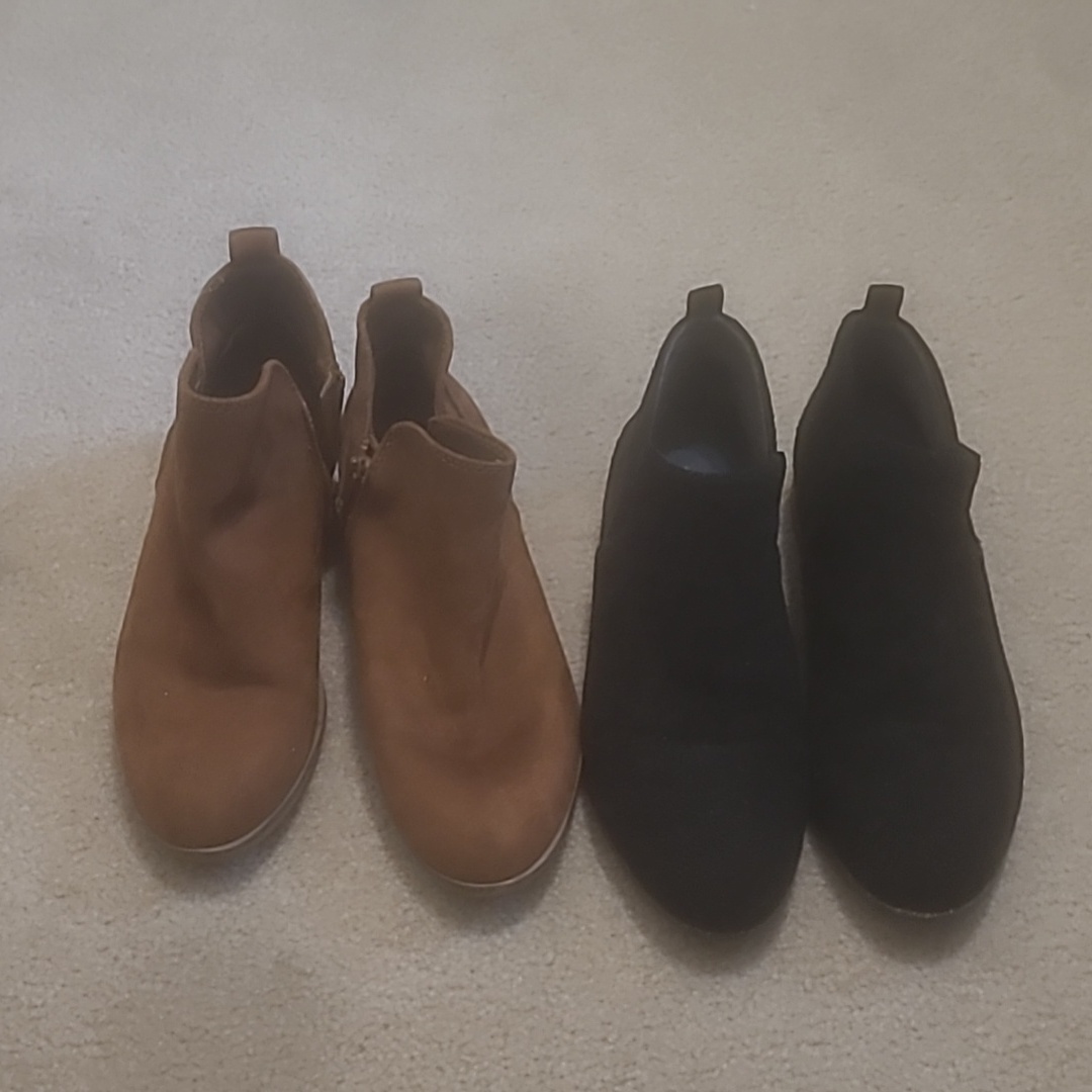 Bootie Boot Bundle
